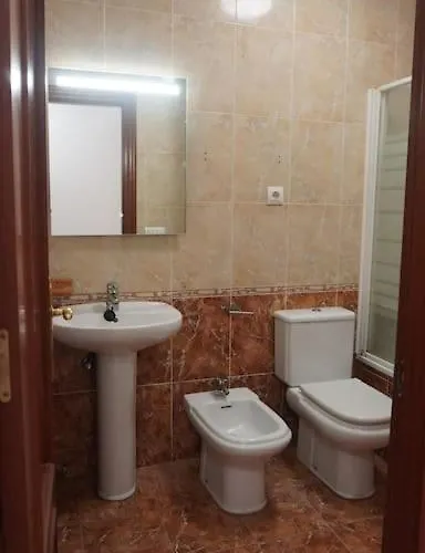 Piso A 15 Min De Playas De Somo Y De Cabarceno Апартаменты *