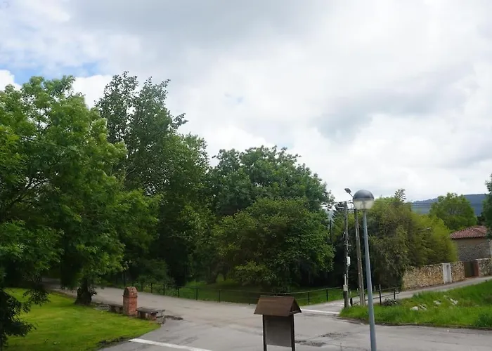 Апартаменты Piso A 15 Min De Playas De Somo Y De Cabarceno *