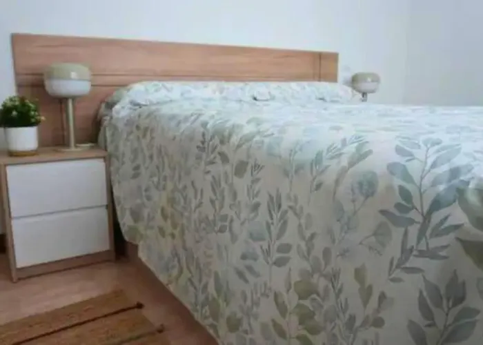 Piso A 15 Min De Playas De Somo Y De Cabarceno *