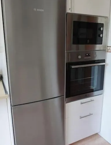 Piso A 15 Min De Playas De Somo Y De Cabarceno Ос-де-Анеро