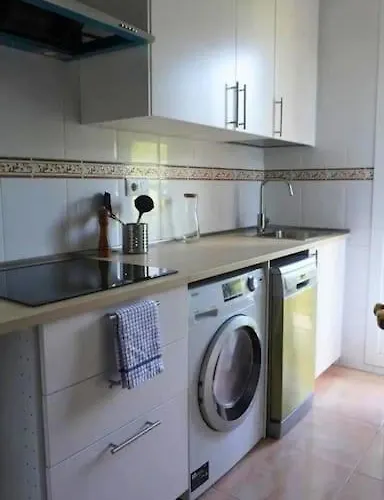 Piso A 15 Min De Playas De Somo Y De Cabarceno Апартаменты *