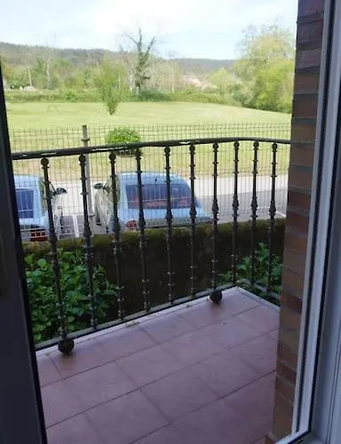 Piso A 15 Min De Playas De Somo Y De Cabarceno *