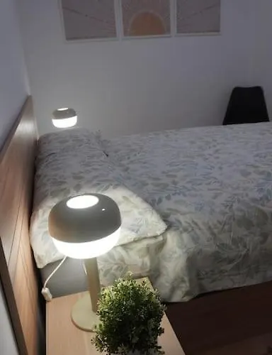 Апартаменты Piso A 15 Min De Playas De Somo Y De Cabarceno