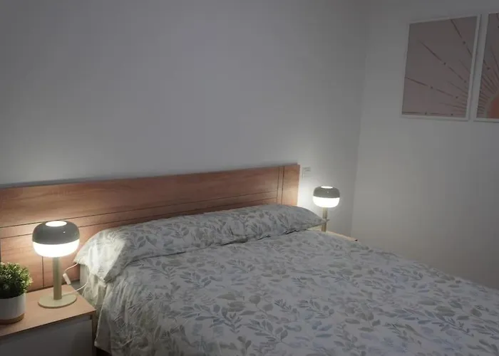 Piso A 15 Min De Playas De Somo Y De Cabarceno