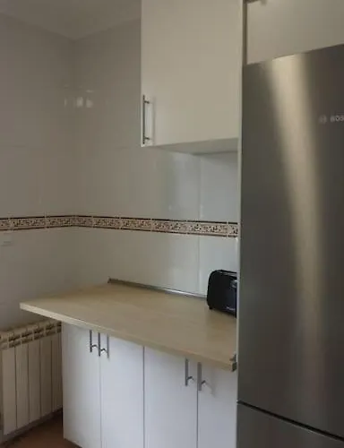 Piso A 15 Min De Playas De Somo Y De Cabarceno * Ос-де-Анеро