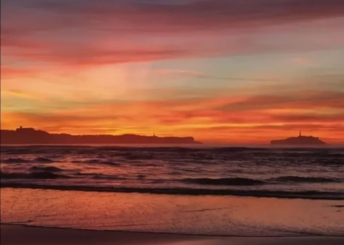 Апартаменты Piso A 15 Min De Playas De Somo Y De Cabarceno