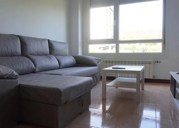 Piso A 15 Min De Playas De Somo Y De Cabarceno * Ос-де-Анеро