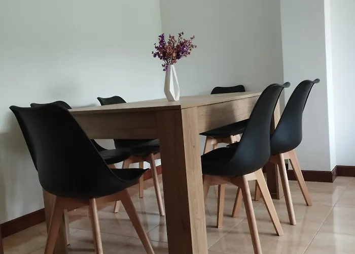 Piso A 15 Min De Playas De Somo Y De Cabarceno * Ос-де-Анеро