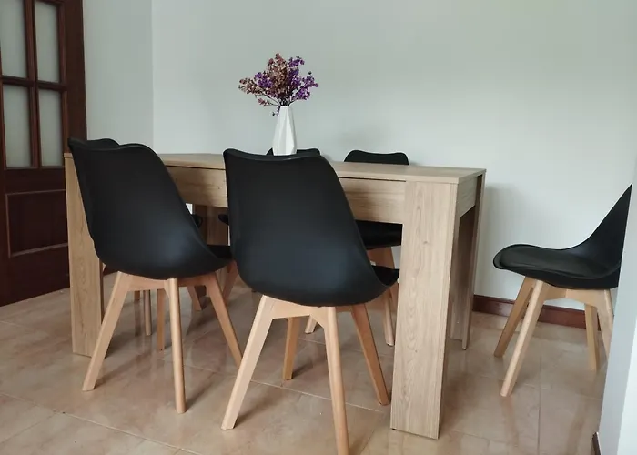 Piso A 15 Min De Playas De Somo Y De Cabarceno