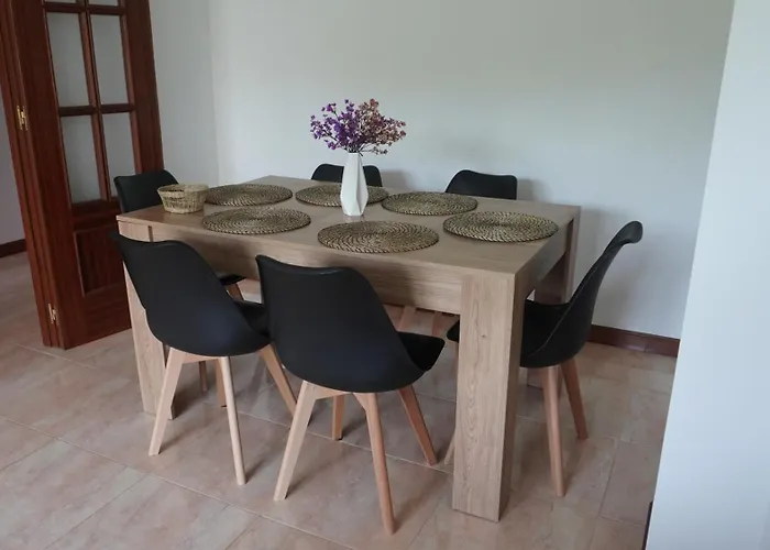 Piso A 15 Min De Playas De Somo Y De Cabarceno