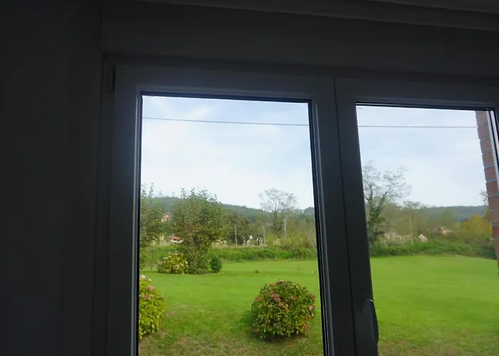 Piso A 15 Min De Playas De Somo Y De Cabarceno *