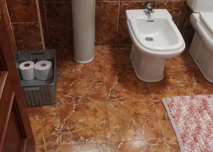 Piso A 15 Min De Playas De Somo Y De Cabarceno Ос-де-Анеро