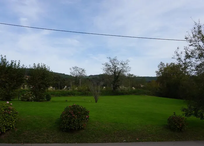 Piso A 15 Min De Playas De Somo Y De Cabarceno * Ос-де-Анеро