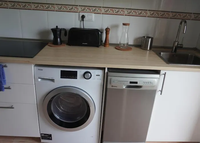 Piso A 15 Min De Playas De Somo Y De Cabarceno Апартаменты