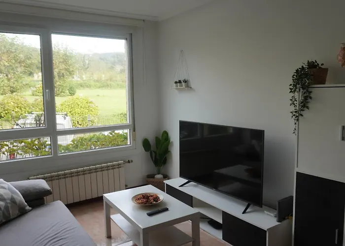 Апартаменты Piso A 15 Min De Playas De Somo Y De Cabarceno