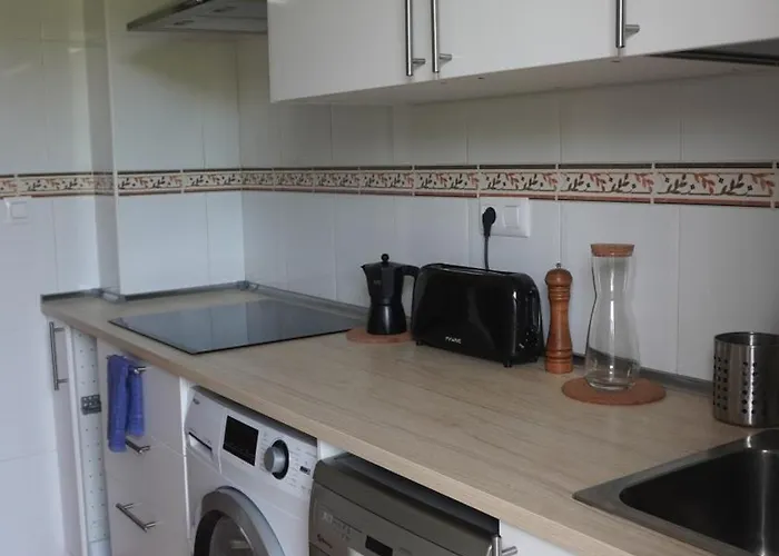 Piso A 15 Min De Playas De Somo Y De Cabarceno * Ос-де-Анеро