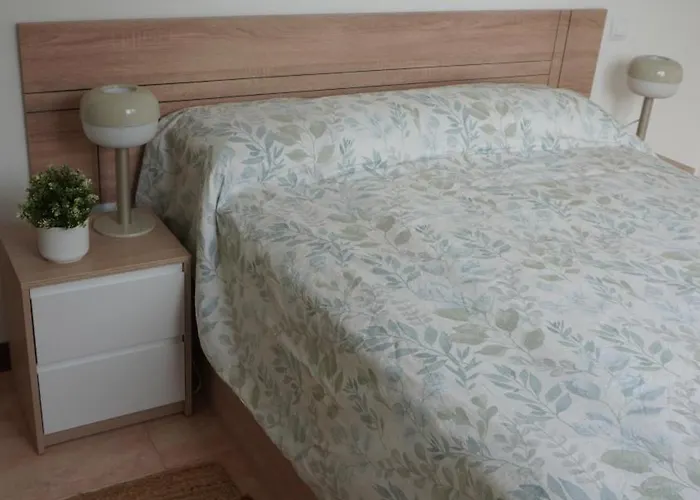 Апартаменты Piso A 15 Min De Playas De Somo Y De Cabarceno