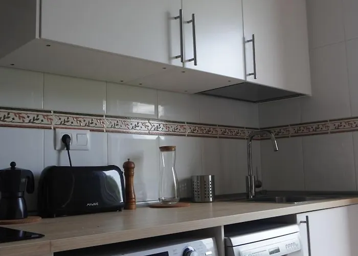 Piso A 15 Min De Playas De Somo Y De Cabarceno Апартаменты *