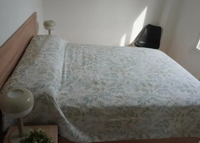 Апартаменты Piso A 15 Min De Playas De Somo Y De Cabarceno *