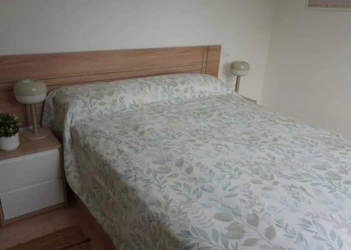 Piso A 15 Min De Playas De Somo Y De Cabarceno Апартаменты