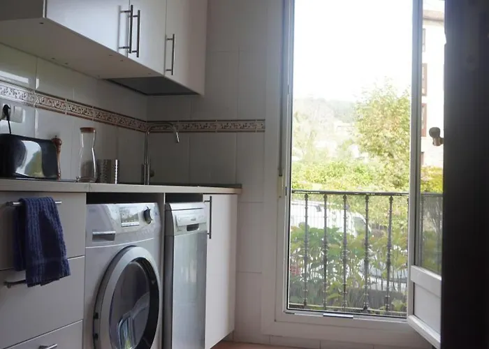 Апартаменты Piso A 15 Min De Playas De Somo Y De Cabarceno