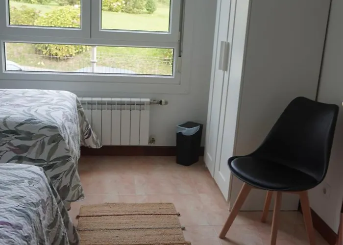 Апартаменты Piso A 15 Min De Playas De Somo Y De Cabarceno